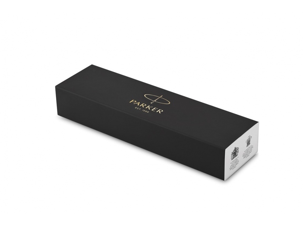 Шариковая ручка Parker Urban, розовый, серебристый — изображение 4