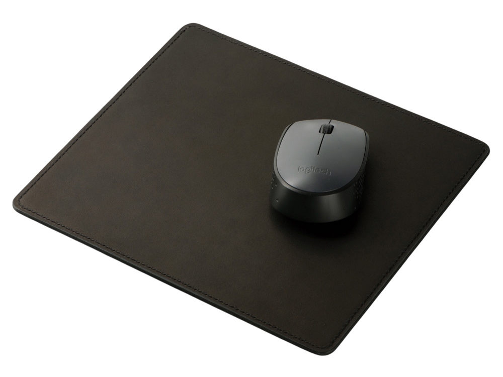 Коврик для мышки, черный — изображение 2