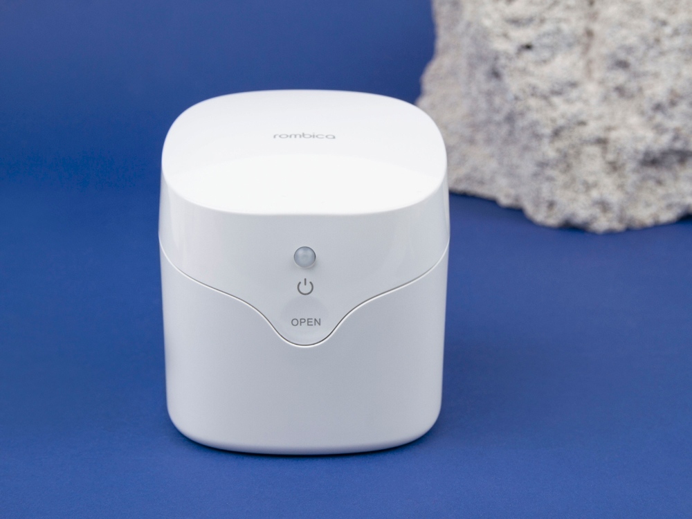 Стерилизатор «Sterilizer Mini», белый — изображение 9