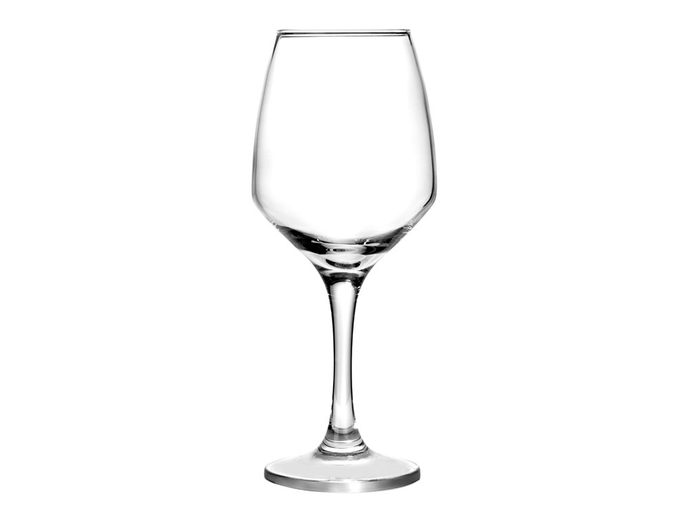 Бокал для вина «Grenache», прозрачный — изображение 2