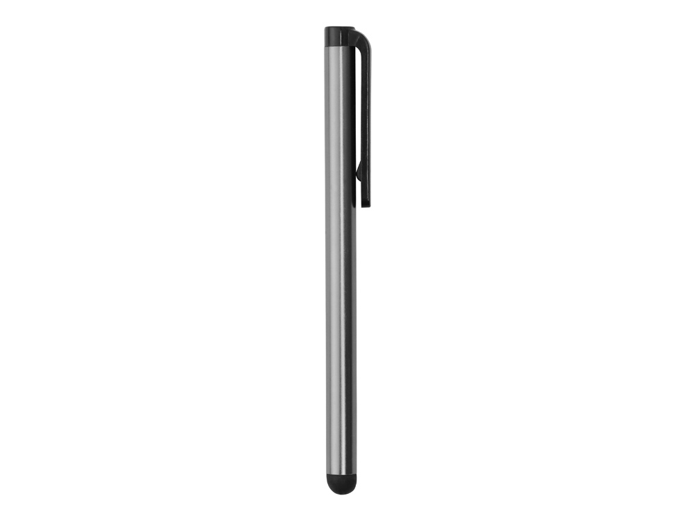 Стилус металлический Touch Smart Phone Tablet PC Universal, серебристый — изображение 3