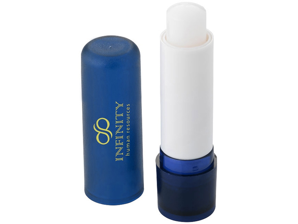 Гигиеническая помада «Chapstick», синий — изображение 3