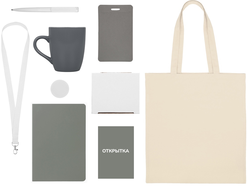 Welcome pack «Starter Bundle» — изображение 2