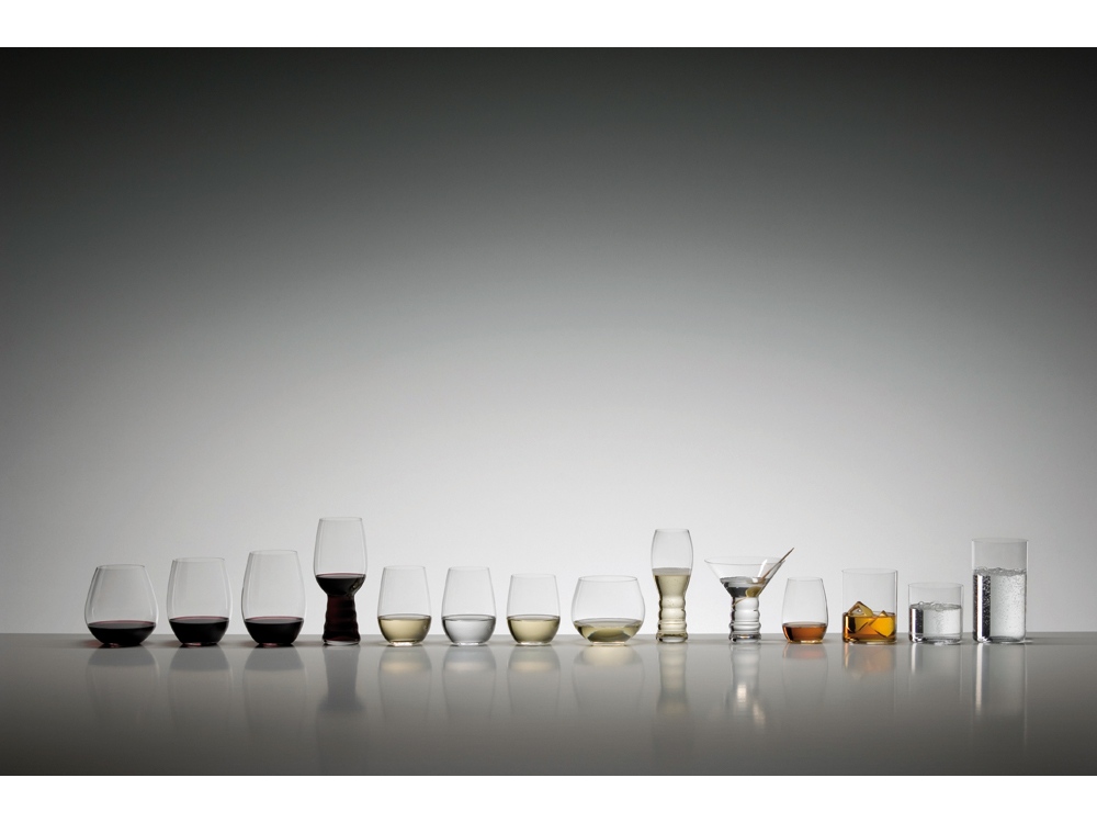 Набор бокалов Riesling/ Sauvignon Blanc, 375 мл, 2 шт., прозрачный — изображение 4