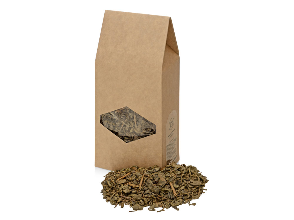 Подарочный набор «Tea Trio Superior» с тремя видами чая, белый — изображение 6