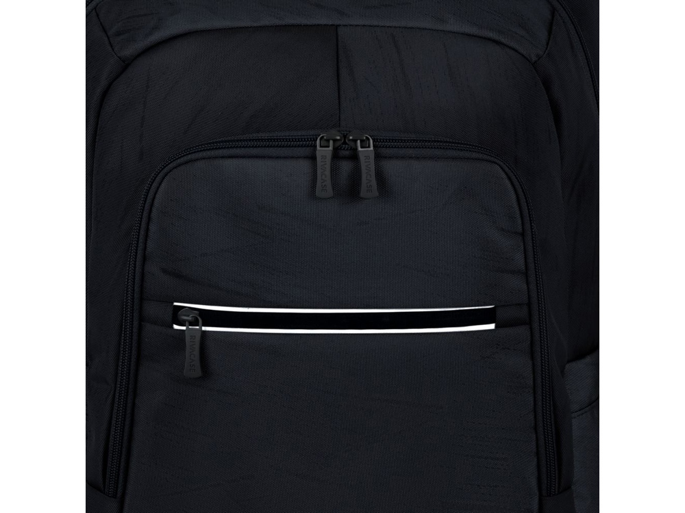 ECO рюкзак для ноутбука 17.3", серый — изображение 22