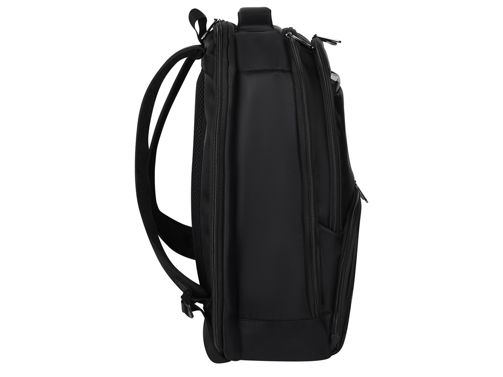 Рюкзак Backpack для ноутбука 15", черный — изображение 3
