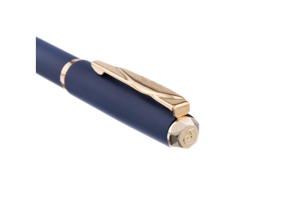 Ручка шариковая «Gamme Classic», синий — изображение 4