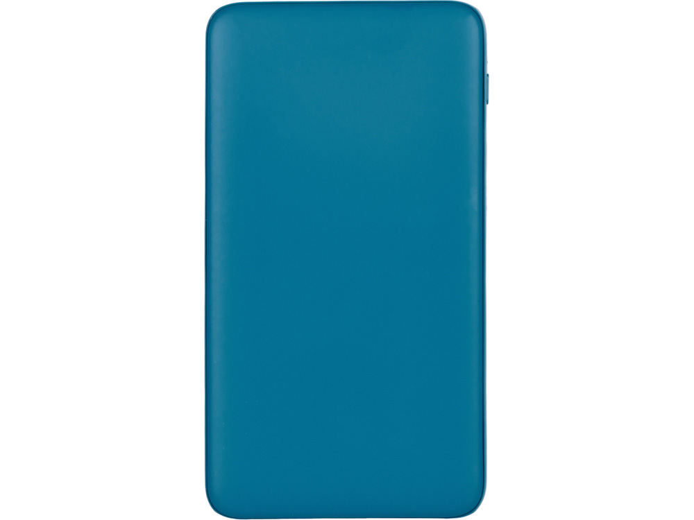 Внешний аккумулятор «Reserve Pro»,10 000 mAh, синий индиго — изображение 4