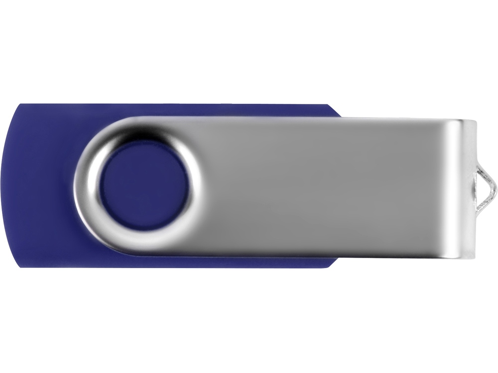 USB-флешка на 16 Гб «Квебек», синий — изображение 3