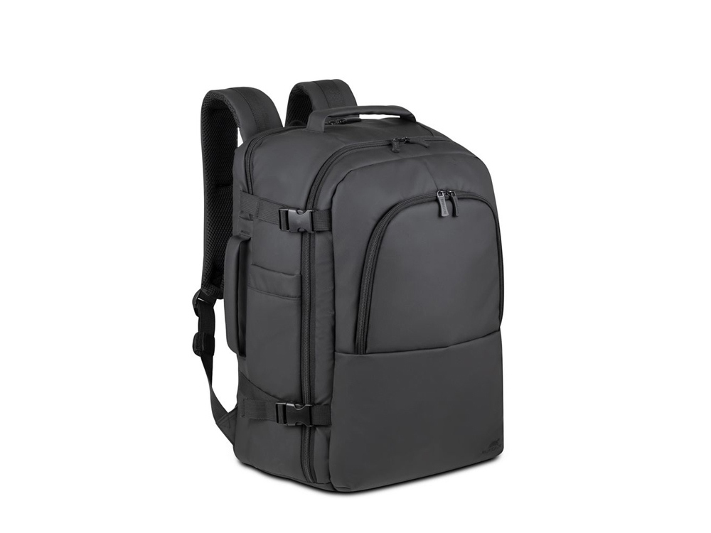 ECO рюкзак для ноутбука 17.3", черный