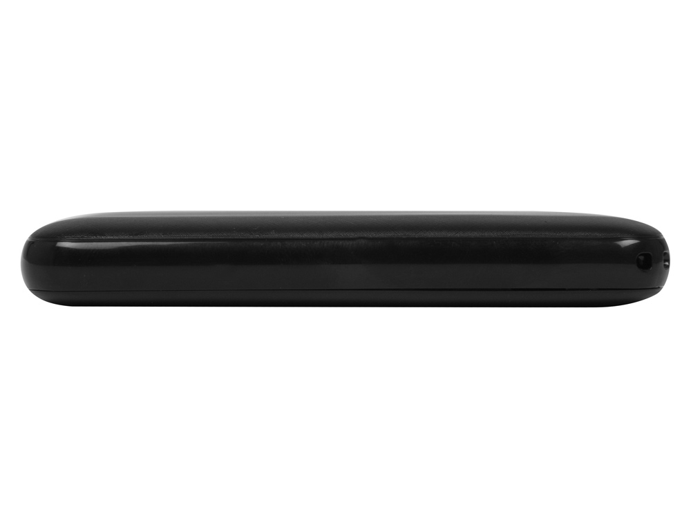 Внешний аккумулятор «Grind», 5000 mAh, черный — изображение 8