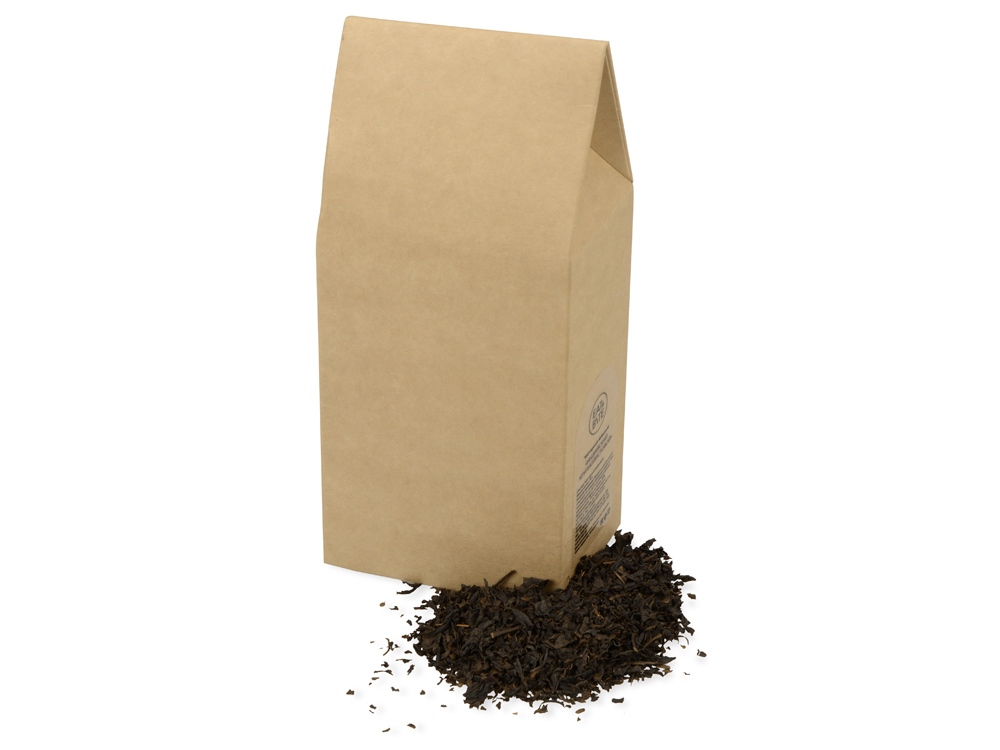 Подарочный набор «Tea Trio Superior» с тремя видами чая, красный — изображение 2