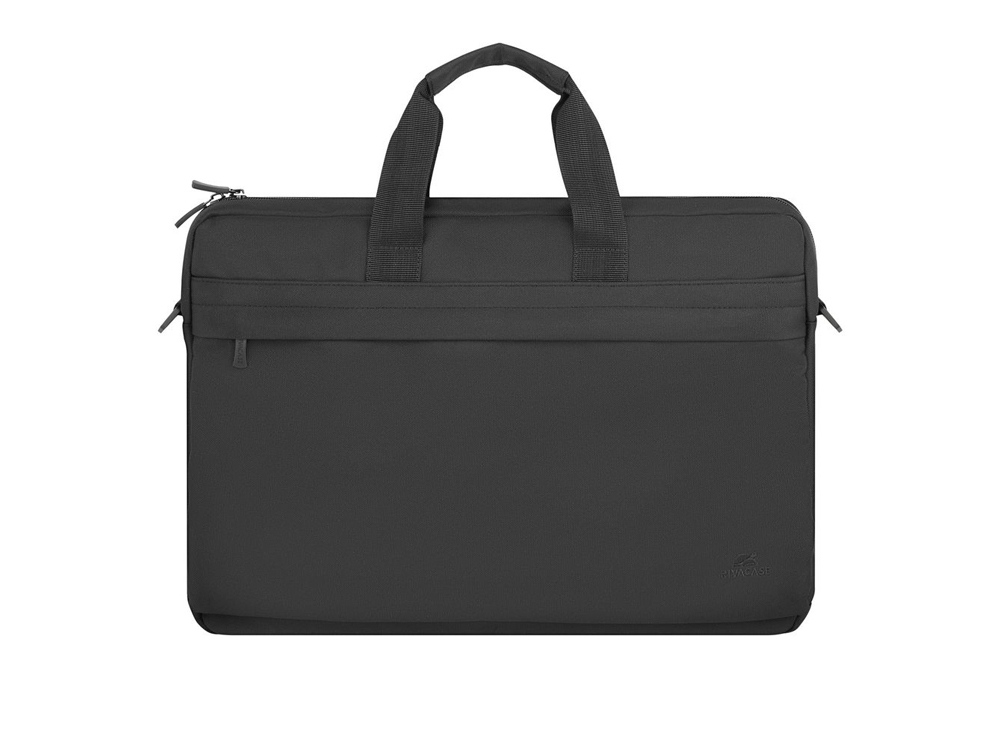 Сумка для ноутбука 15.6", черный — изображение 2