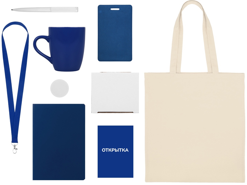 Welcome pack «Starter Bundle» с нанесением — изображение 2