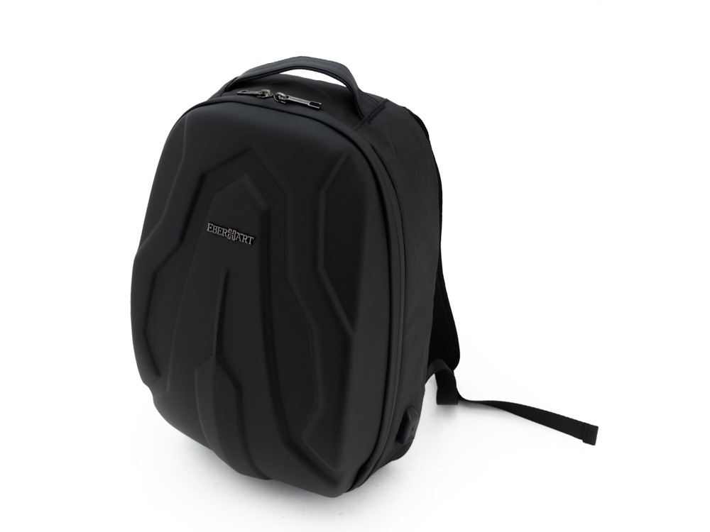 Рюкзак Legacy для ноутбука 14" с USB-выходом, черный