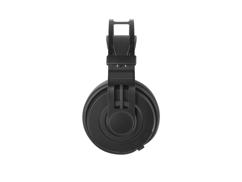 Беспроводные наушники «Mysound BH-10», черный — изображение 3
