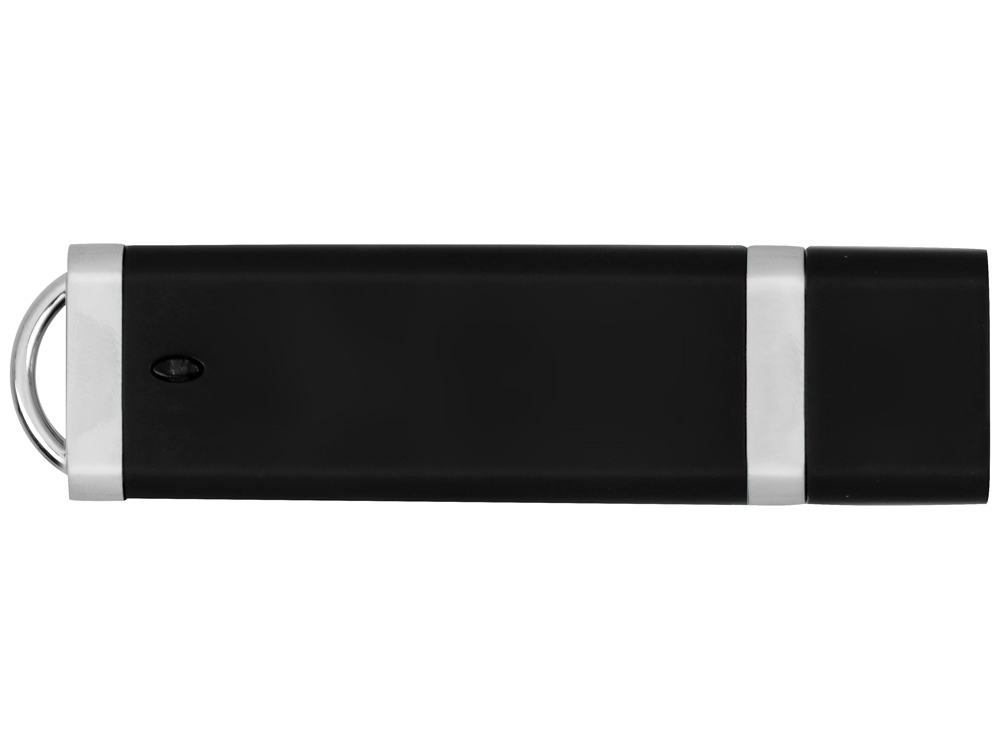 USB-флешка на 16 Гб «Орландо», черный — изображение 3