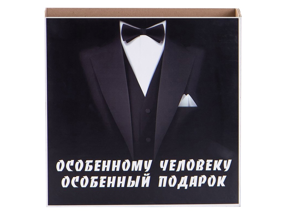 Чайный набор «Россия», белый — изображение 2