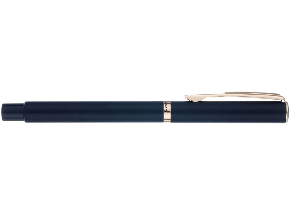 Набор «Pen and Pen»: ручка шариковая, ручка-роллер, черный — изображение 5