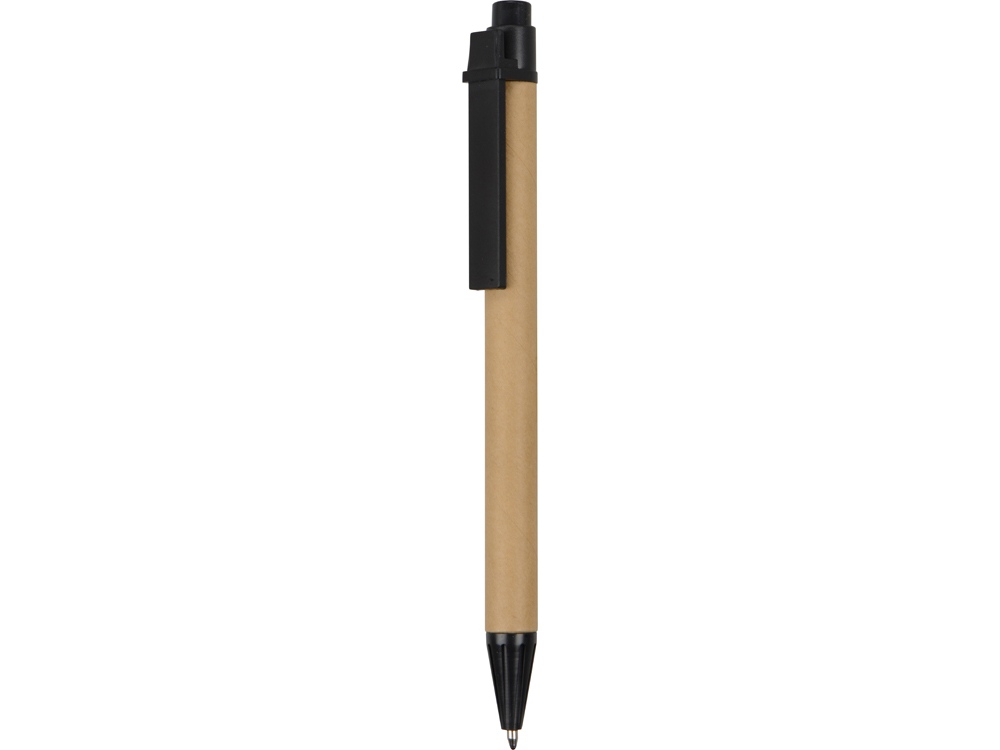 Набор стикеров А6 «Write and stick» с ручкой и блокнотом, черный — изображение 4