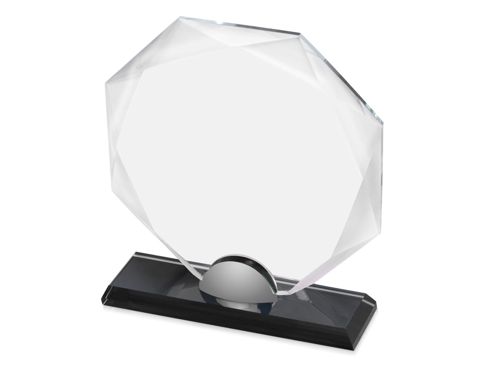 Награда «Diamond», прозрачный/серый — изображение 2