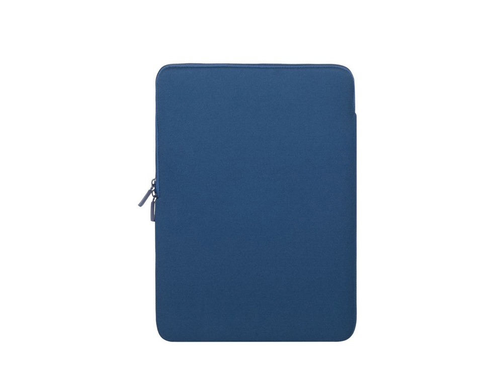 Чехол для ноутбука 15.6", темно-синий — изображение 3
