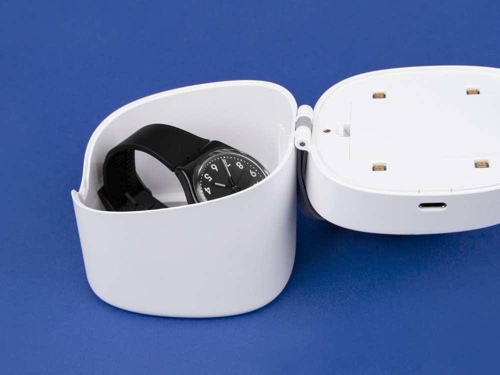 Стерилизатор «Sterilizer Mini», белый — изображение 12
