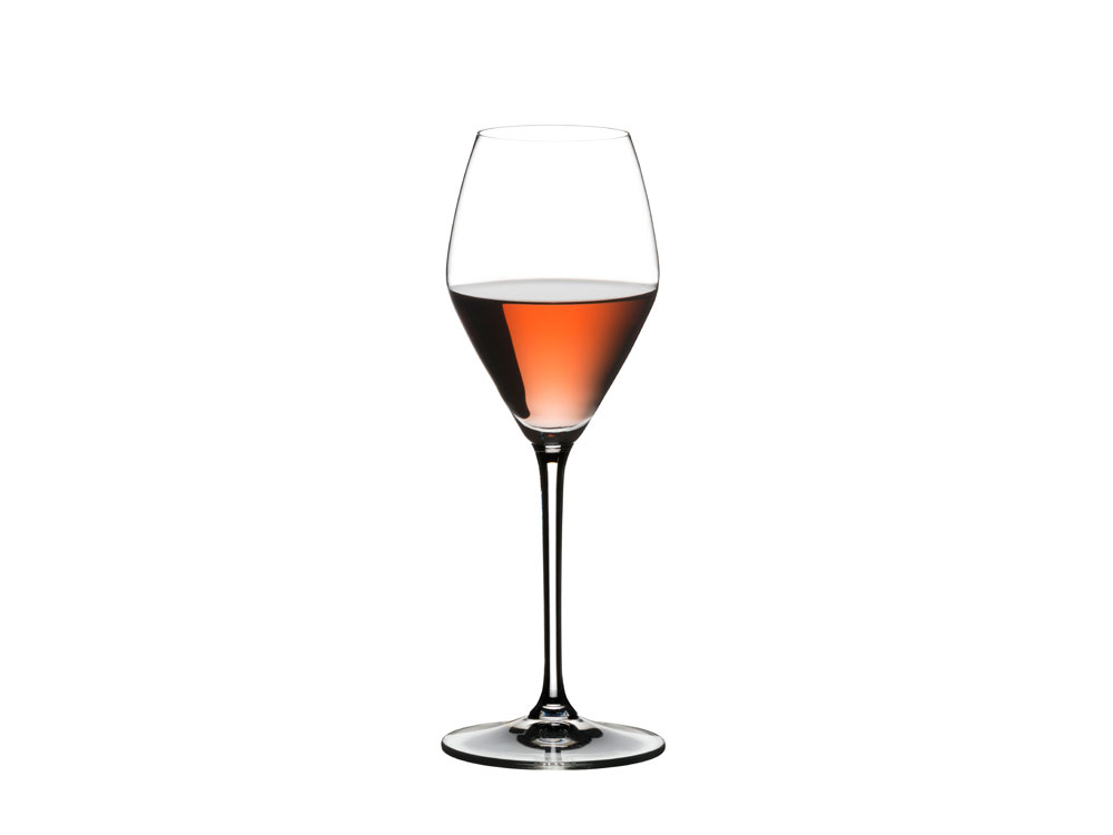 Набор бокалов Champagne Rose, 322 мл, 4 шт., прозрачный — изображение 2