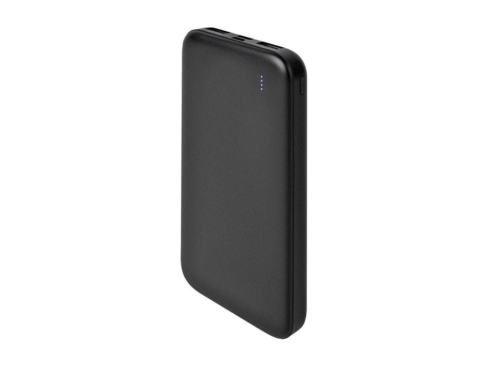 Внешний аккумулятор «NEO P10», 10000 mAh, черный