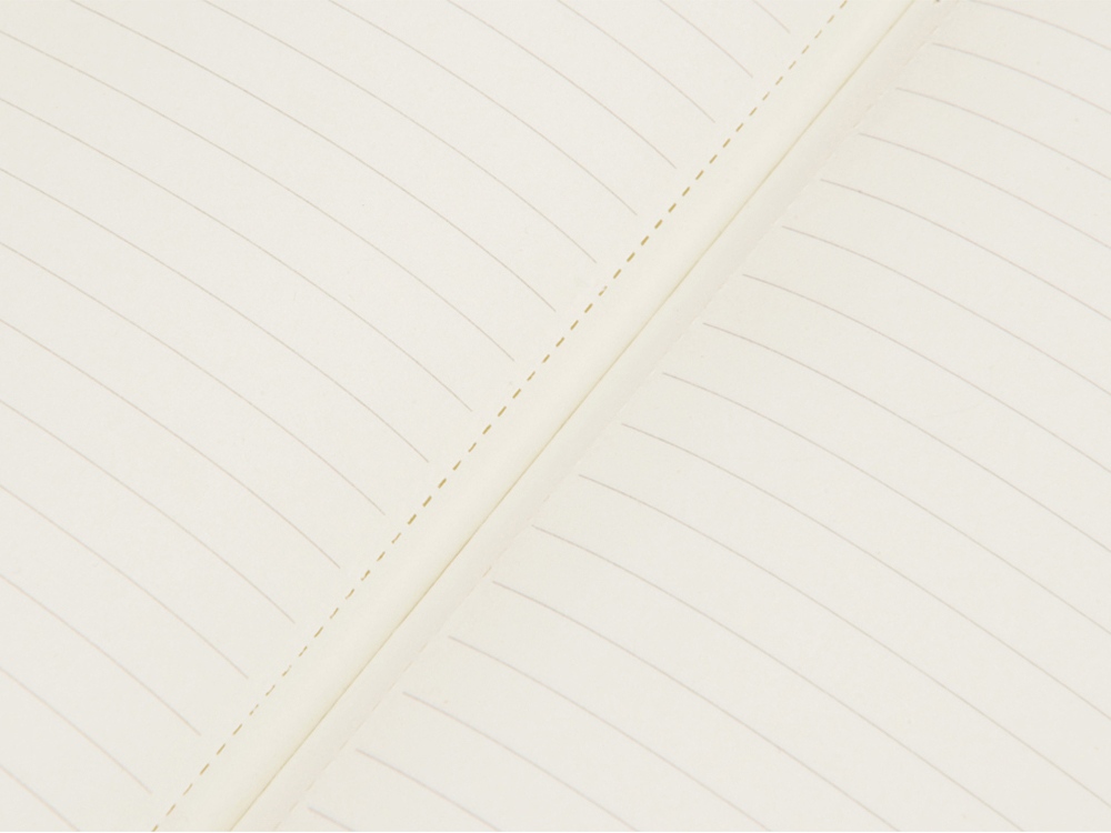 Блокнот А5 «Notepeno», оранжевый — изображение 5