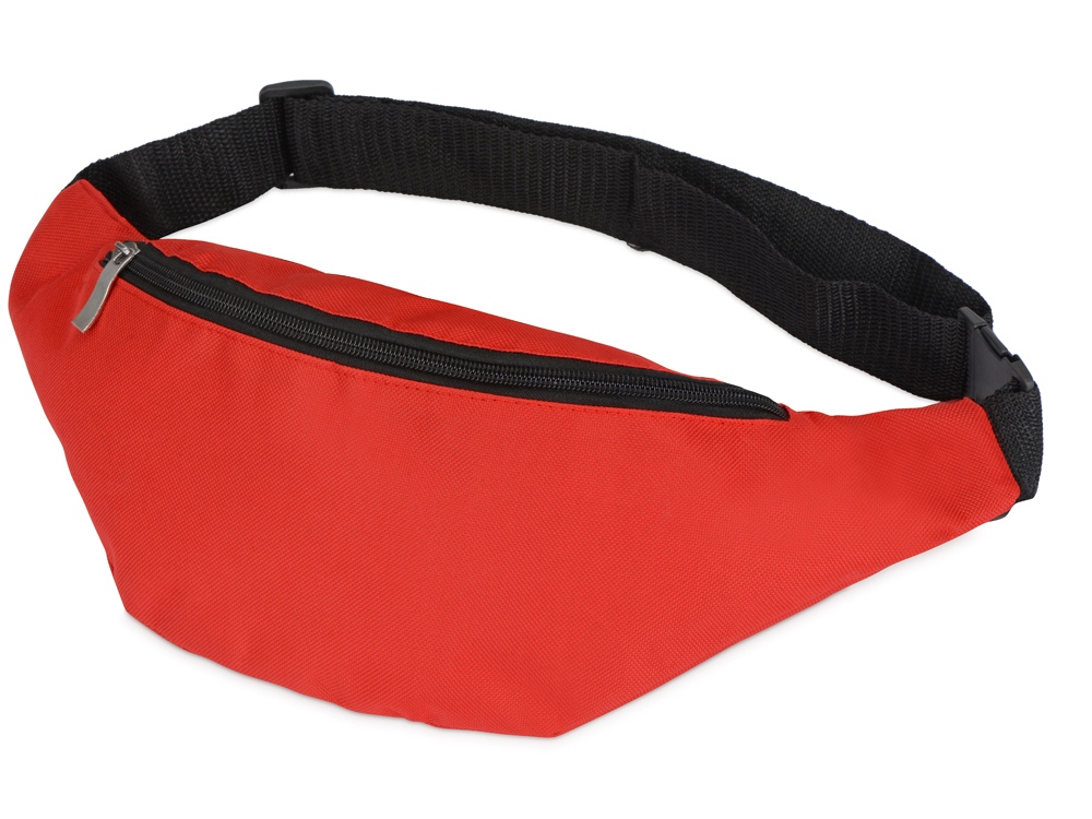 Сумка на пояс «Sling», красный