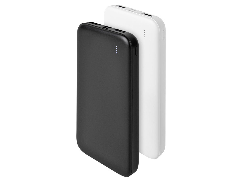 Внешний аккумулятор «NEO P10», 10000 mAh, черный — изображение 5