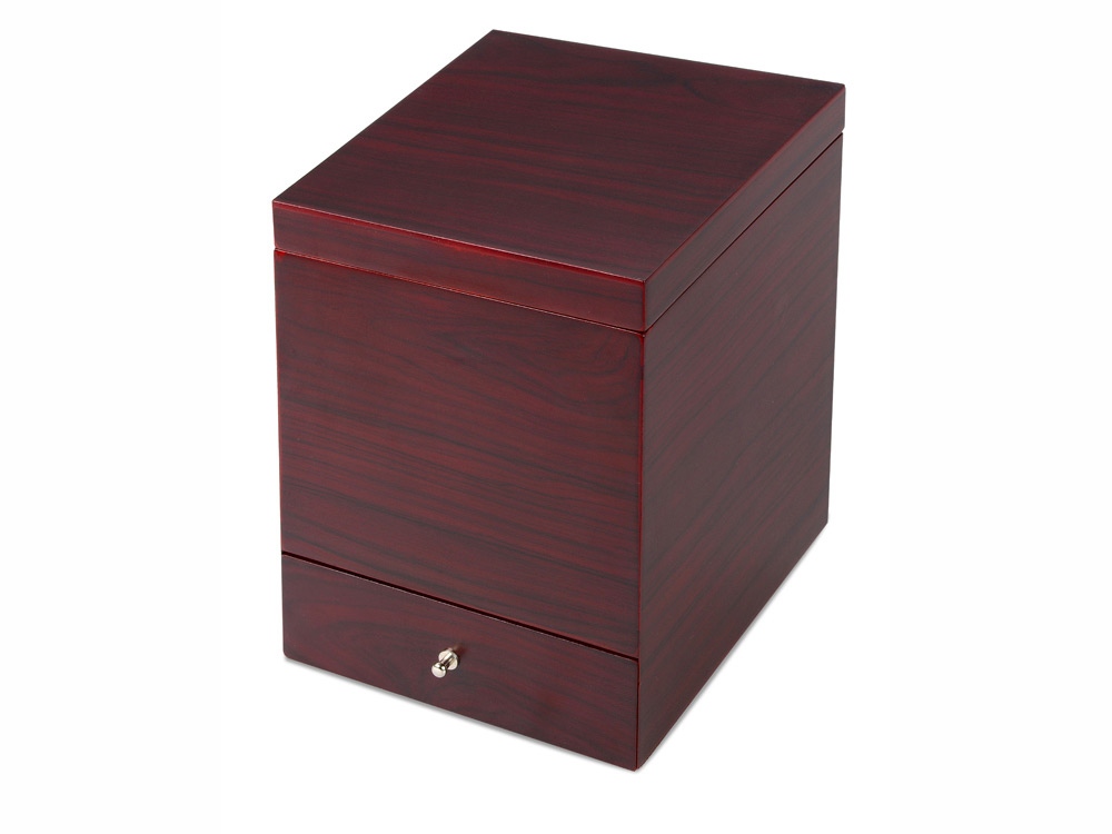 Набор «Музыка и песни народов мира», красное дерево. серо-синий — изображение 3