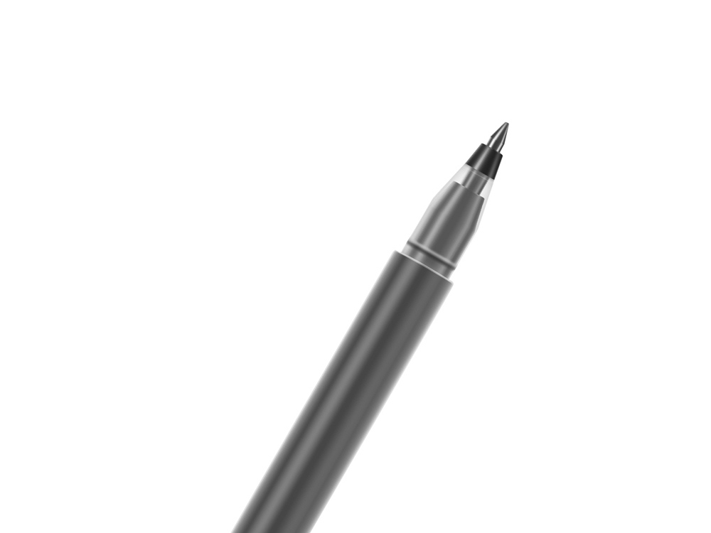 Ручка гелевая «Mi High-capacity Gel Pen», 10 шт., черный матовый — изображение 2