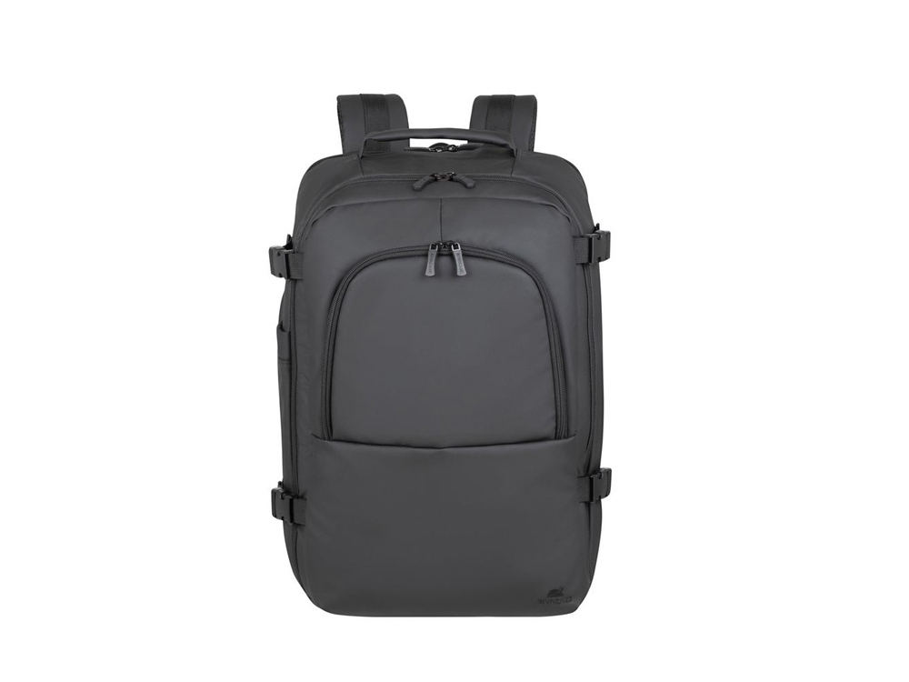 ECO рюкзак для ноутбука 17.3", черный — изображение 2
