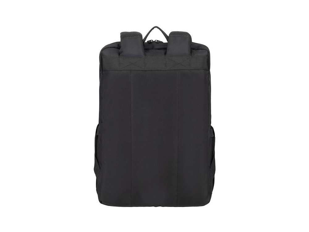ECO рюкзак для ноутбука 17.3", черный — изображение 6