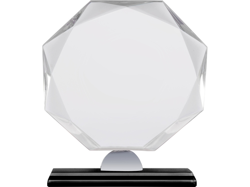 Награда «Diamond», прозрачный/серый — изображение 3