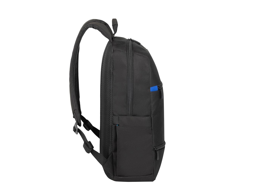 Рюкзак для ноутбука 15.6", черный — изображение 3