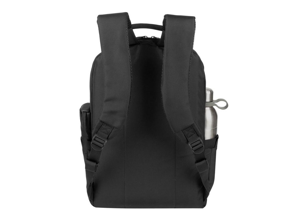 ECO рюкзак для ноутбука 15.6-16", черный — изображение 13