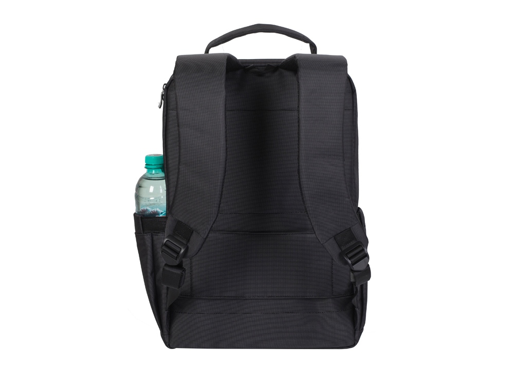 Рюкзак для ноутбука 15.6", черный — изображение 3