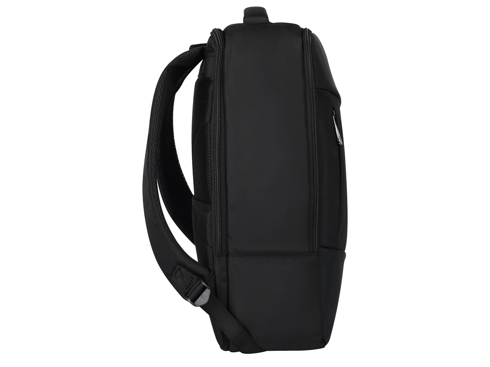 Рюкзак Backpack для ноутбука 14", черный — изображение 3