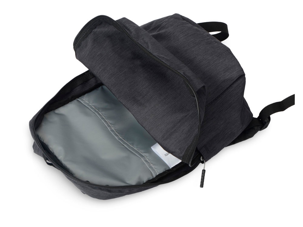 Рюкзак «Mi Casual Daypack», черный — изображение 4