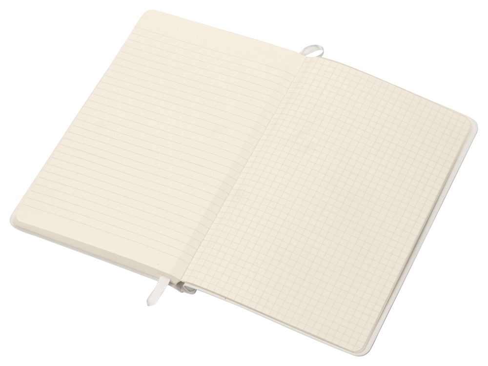 Блокнот А5 «Notepeno», белый — изображение 4
