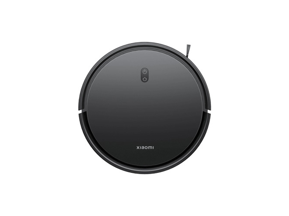 Робот-пылесос «Xiaomi Robot Vacuum E10C», черный