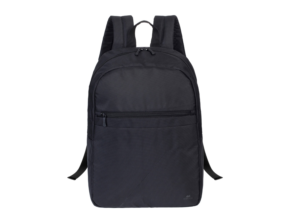 Рюкзак для ноутбука 15.6", черный — изображение 2
