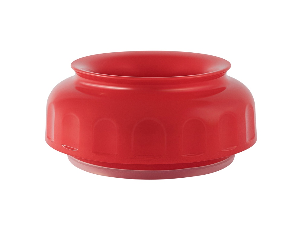 Термос Relaxika универсальный для еды и напитков «201», серебристый — изображение 12