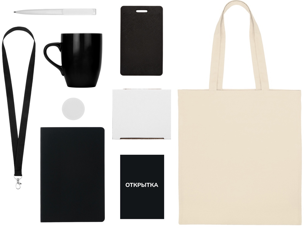 Welcome pack «Starter Bundle» — изображение 2