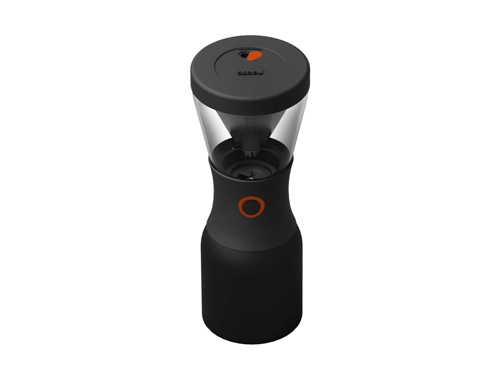Кофеварка «COLD BREW COFFEE», черный — изображение 2