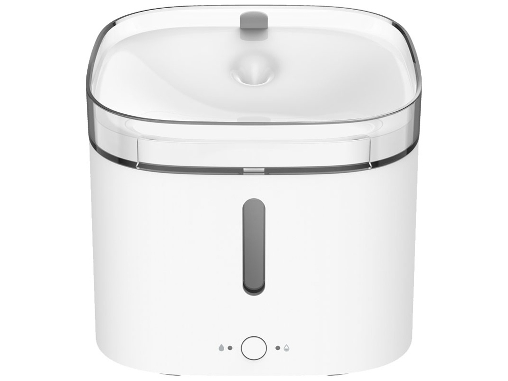 Поилка умная для домашних животных «Xiaomi Smart Pet Fountain», белый
